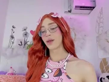 ariadna_evangeline on Chaturbate 