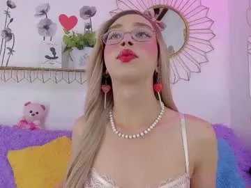ariadna_evangeline on Chaturbate 