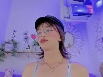 ariadna_evangeline on Chaturbate 