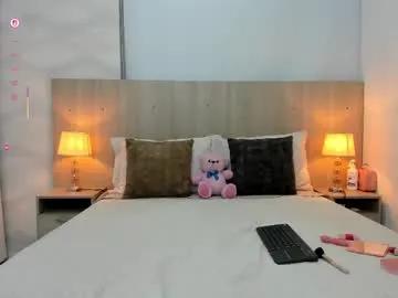 Private ariadna_gonzales on Chaturbate