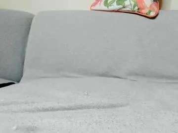 Freechat arianaonfire on Chaturbate