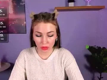 ariel_shadow on Chaturbate