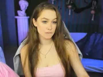 arielsykes — GOAL: standing splits [207 tokens remaining] Welcome to my room! #teen #18 #nonude #joi #mistress