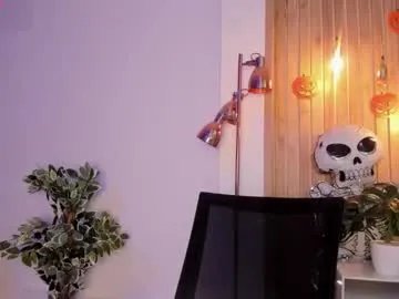 arirobert_ on Chaturbate 