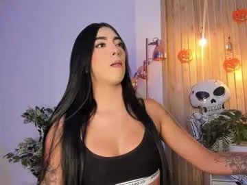 arirobert_ on Chaturbate 