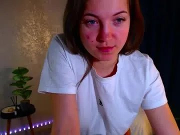 arlana_klart on Chaturbate 