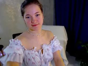 arlana_klart on Chaturbate 