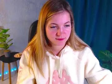 arlana_klart on Chaturbate 