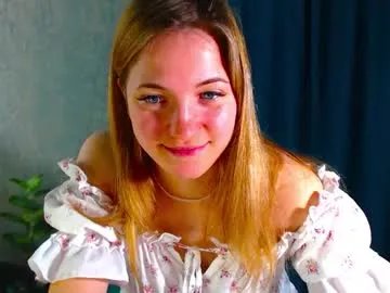 arlana_klart on Chaturbate 