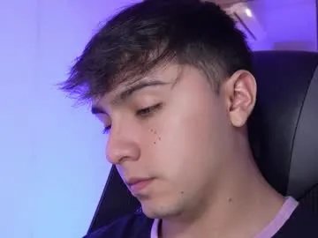 aron__cooper on Chaturbate