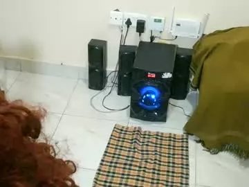 ashanti_reign on Chaturbate 