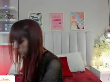 ashley_blake_ on Chaturbate