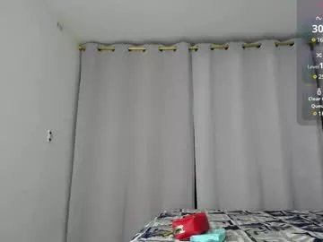 ashley_morgan_18 on Chaturbate