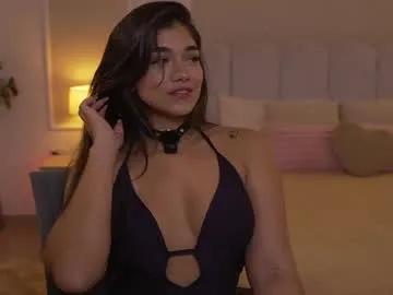 Freechat ashley_ospino on Chaturbate
