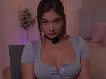 Freechat ashley_ospino on Chaturbate