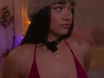 Freechat ashley_ospino on Chaturbate