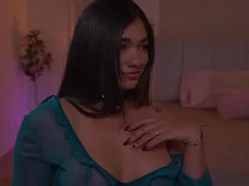 Freechat ashley_ospino on Chaturbate