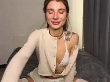 Freechat ashley_urban on Chaturbate