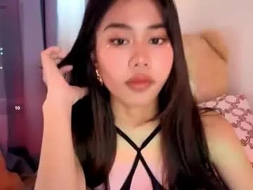 asianbabecandy on Chaturbate 
