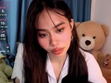 asianbabecandy on Chaturbate 