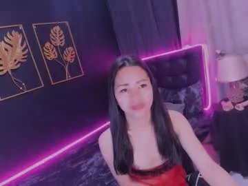 asianpetitefucker01 on Chaturbate 