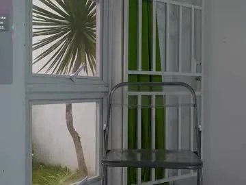 asianpina on Chaturbate 