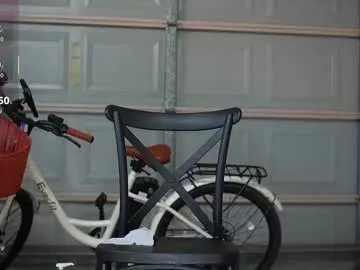 asianpina on Chaturbate 