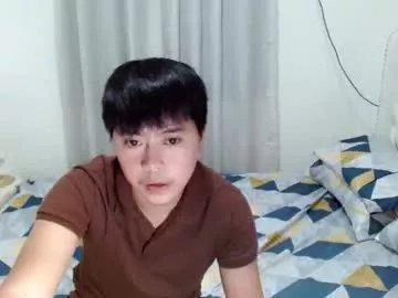 asianroy_x on Chaturbate 