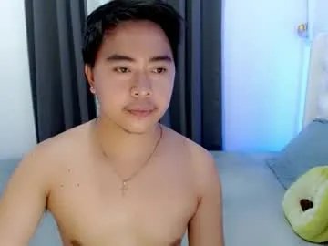 asianroy_x on Chaturbate 