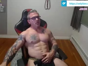 ass_chaser_1 on Chaturbate 