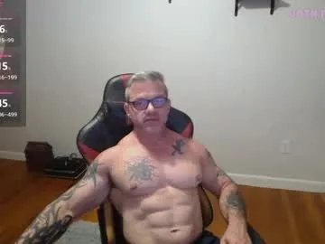 ass_chaser_1 on Chaturbate 