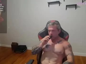 ass_chaser_1 on Chaturbate 