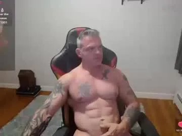 ass_chaser_1 on Chaturbate 