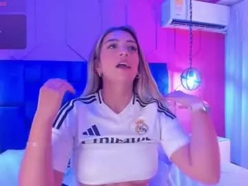 atenea_cute21 on Chaturbate