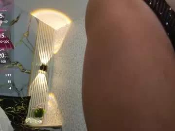 Freechat athenasexxxy on Chaturbate