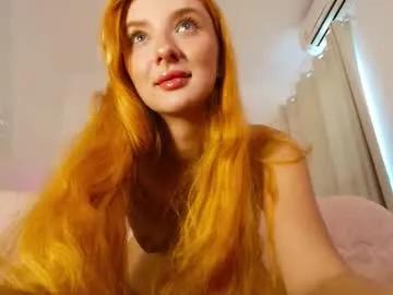 audreydevil — Make me cum with 55tk, 100tk, 120tk [11111 tokens left] #redhead #skinny #anal #feet #teen