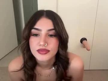 Freechat ava_delightt on Chaturbate