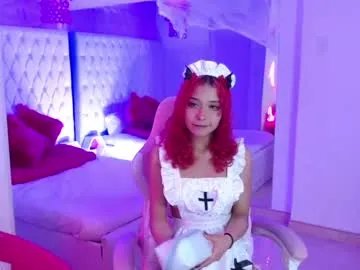 ava_williams_ on Chaturbate 