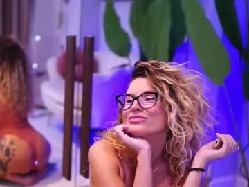 avamaddisson on Chaturbate 