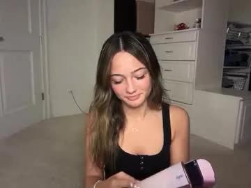 avaowenss — Freechat on Chaturbate