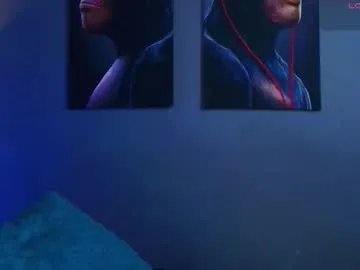 axel_stein03 on Chaturbate