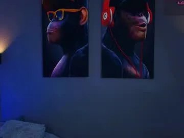 axel_stein03 on Chaturbate