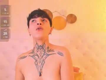 b3k_afrodict — GOAL: squirt [346 tokens remaining] Today I want to commit a prank and I want it to be with you   #deepthroat #femboy #lovense #squirt #tomboy