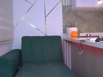 b3llaspring on Chaturbate 