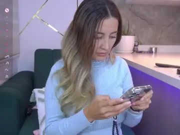 b3llaspring on Chaturbate 