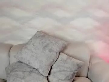 babyyfortune_ on Chaturbate 