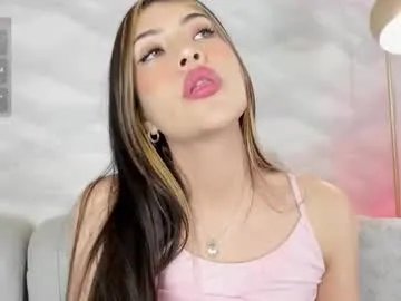 babyyfortune_ on Chaturbate 