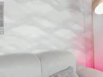 babyyfortune_ on Chaturbate 