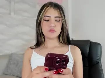 babyyfortune_ on Chaturbate 