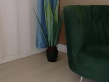 bailey_rush on Chaturbate